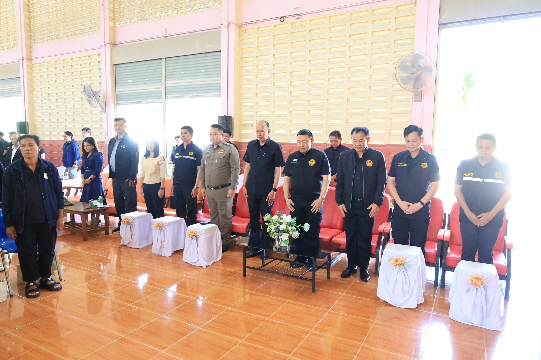 title - ส.ป.ก.พิษณุโลกร่วมโครงการพัฒนาองค์ความรู้ สิทธิและหน้าที่เกษตรกรในเขตปฏิรูปที่ดินก่อนรับมอบเอกสารสิทธิ ให้เข้าทำประโยชน์ในเขตปฏิรูปที่ดิน และพิธีมอบเอกสารสิทธิให้เข้าทำประโยชน์ในเขตปฏิรูปที่ดิน(โฉนดเพื่อการเกษตร) ประจำปีงบประมาณ พ.ศ.2569 ณ จังหวัดกำแพงเพชร